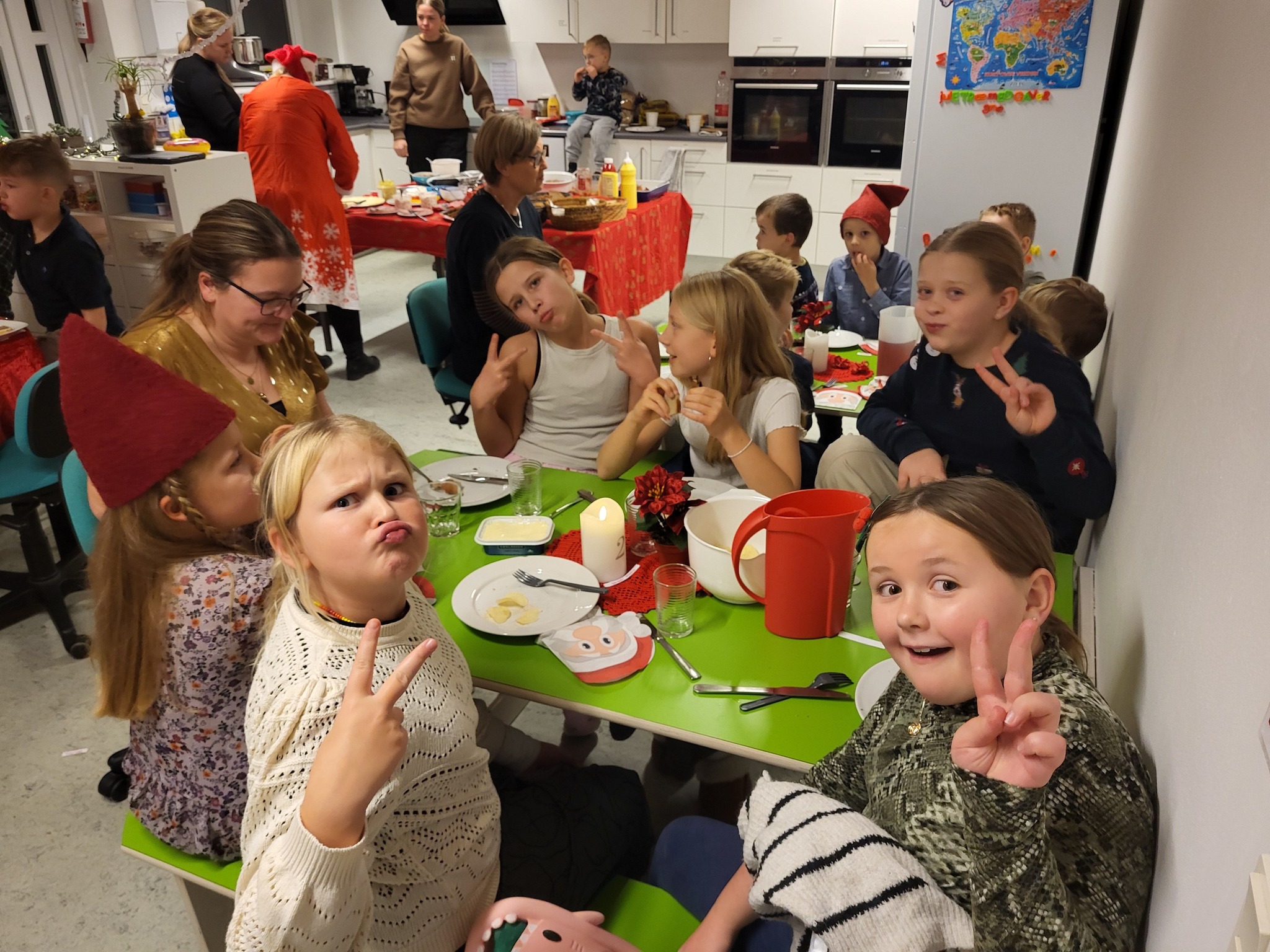 Velkommen til Æblegård Friskole